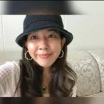 <strong>Miss Alison</strong>